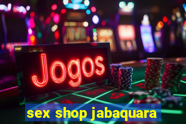 sex shop jabaquara